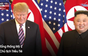 Video: Cuộc hội đàm đầu tiên tại Hà Nội giữa ông Trump-Kim diễn ra thế nào?