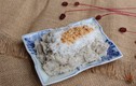 “Đổ gục” bởi món chuối quết dừa ngọt lịm tim ở Tiền Giang