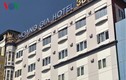 Chủ khách sạn Hoàng Gia ở Cà Mau bị khởi tố tội đánh bạc