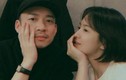Giữa tin đồn ly hôn, Song Hye Kyo khoe ảnh bên người đàn ông lạ mặt