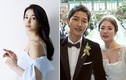 Soi gu thời trang của cô gái bị đồn xen ngang hôn nhân của Song Hye Kyo