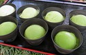 Kem matcha 7 cấp độ của Nhật thu hút nhiều tín đồ ẩm thực