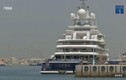Tỷ phú Nga giành lại siêu du thuyền 10.500 tỷ đồng sau ly hôn