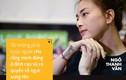 Ngô Thanh Vân: Ở tuổi 40, không tình, không tiền, không con cái