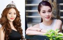 Hoa hậu Quý bà Hoàng Yến giữ sắc vóc như gái đôi mươi ở tuổi U50