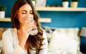 Điều gì xảy ra với cơ thể khi bạn uống đủ 8 cốc nước mỗi ngày 