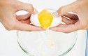 Cách ăn trứng gà sai lầm khiến bạn tổn hại sức khỏe