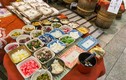 Khám phá loạt món ngon khó cưỡng trong ngôi chợ hơn 400 tuổi ở Nhật
