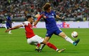 Chelsea đăng quang Europa League, Hazard chia tay "người tình"