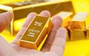 Giá vàng hôm nay 29/5: Trung Quốc dội gáo nước lạnh, vàng đồng loạt tăng