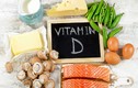 Những thực phẩm giàu vitamin D tăng cường miễn dịch, giúp chắc xương