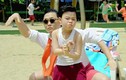 “PSY nhí” sau 6 năm bất ngờ nổi tiếng cùng “Gangnam Style” giờ ra sao?