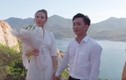Không ngờ Đàm Thu Trang, vợ sắp cưới Cường Đô La, ăn mặc giản dị thế này