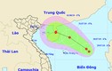 Cảnh báo vùng áp thấp trên Biển Đông, có thể mạnh thành bão