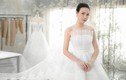3 bộ váy cưới yêu kiều lộng lẫy của Đàm Thu Trang có gì đặc biệt?