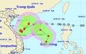 Điều gì xảy ra khi 2 áp thấp nhiệt đới cùng hoạt động trên Biển Đông?