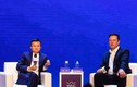 Jack Ma: Một tuần chỉ nên làm việc 3 ngày, mỗi ngày 4 tiếng