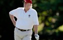 Các sân golf mà Tổng thống Donald Trump sở hữu