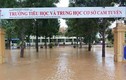 Dự báo thời tiết ngày khai giảng 5/9: Học sinh miền Trung đón năm học mới trong mưa