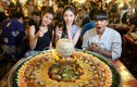 Đến Thái Lan xem vòng loại World Cup 2022, thử ngay món ăn siêu to khổng lồ này