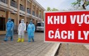 Ca nhiễm Covid-19 thứ 21 ở Việt Nam ngồi gần bệnh nhân thứ 17 Nguyễn Hồng Nhung