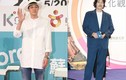 So Ji Sub chọn trang phục già dặn như ông chú khiến fan chê bai