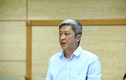 Video: Thứ trưởng Bộ Y tế - 'Tôi tin dịch bệnh sớm chấm dứt tại Đà Nẵng'