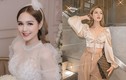 Gu thời trang sành điệu của bạn gái 18 tuổi “streamer giàu nhất Việt Nam”