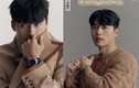 Hyun Bin ăn mặc lịch lãm “đốn tim” fan nữ trong bộ ảnh mới