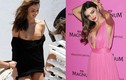 Ngán ngẩm trang phục hớ hênh của Miranda Kerr trước khi lấy chồng tỷ phú