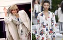 10 trang phục thời thượng của Công nương Diana trở thành cảm hứng thời trang