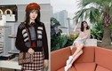 Ngắm gu thời trang sang chảnh của “công chúa Huawei”