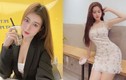 “Hot girl công sở Quảng Ngãi” theo đuổi gu thời trang sexy “hết nấc”