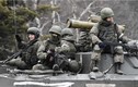 Tổng thống Putin nêu yếu tố quyết định kế hoạch quân sự ở Ukraine