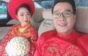 Hà Thanh Xuân và ông xã 'Vua cá Koi' đồng loạt khóa Facebook