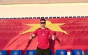 Chi hơn 100 triệu đồng đi Uzbekistan cổ vũ U23 Việt Nam
