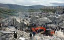Ước tính thiệt hại trong trận động đất ở Thổ Nhĩ Kỳ