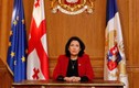 Vì sao Tổng thống Gruzia bị hãng hàng không quốc gia cấm bay?
