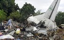 Rơi máy bay ở Sudan, 9 người chết, một bé gái sống sót