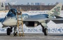 Vì sao Su-57 miễn nhiễm trước các nỗ lực gây nhiễu và nghe lén?