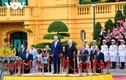 Báo chí quốc tế đánh giá cao chuyến thăm Việt Nam của Tổng thống Mỹ Joe Biden
