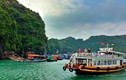 Vịnh Hạ Long vào danh sách mới về du lịch, rác thải