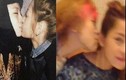 Xôn xao ảnh nụ hôn đồng giới của Chi Pu và Gil Lê