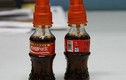 Coca dán mác Trung Quốc bán giá 2.000 đồng/chai