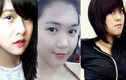 Những nữ sinh “nổi như cồn” vì giống hot girl Việt