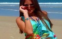 Hot girl Brazil lại lên mạng rao bán trinh giá “khủng“