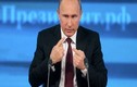 Tổng thống Nga Putin nói về người kế nhiệm