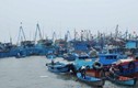 Việt - Trung đàm phán về vùng biển ngoài cửa Vịnh Bắc Bộ