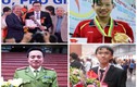 10 Gương mặt trẻ Việt Nam tiêu biểu 2013
