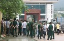 Toàn cảnh vụ nhóm người Trung Quốc nổ súng ở Quảng Ninh